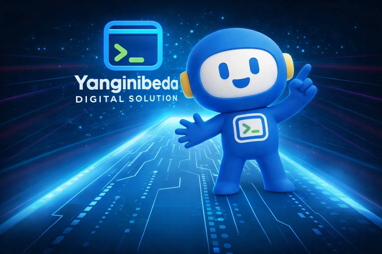 Welcome to the New Yanginibeda Newsroom