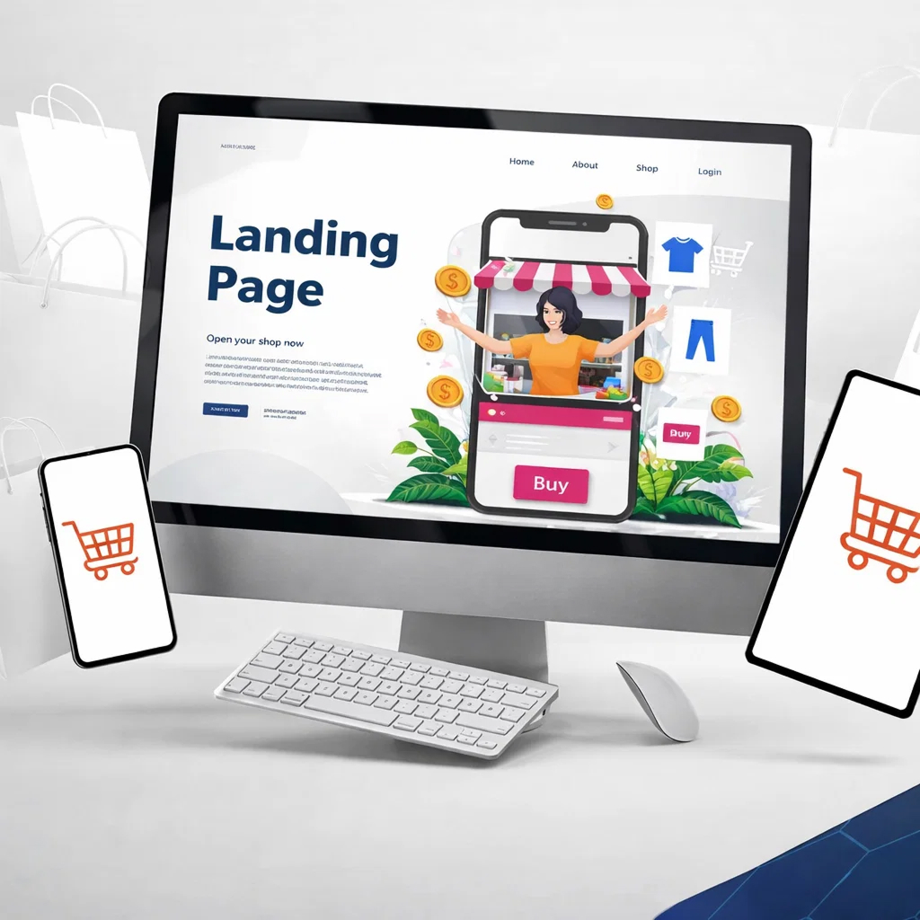 Social Media Management