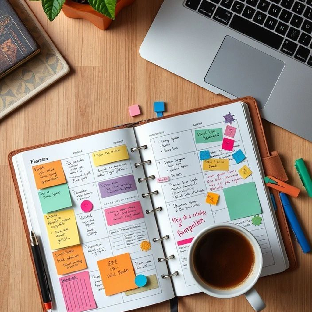 Landing Page & Website Development